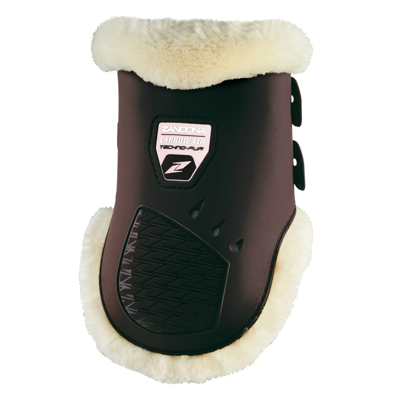 Zandona Carbon Air Techno-Fur Hivutussuojat