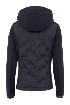 Zandona Competition Vest Kid X9 (136-150 Cm) Turvaliivi Selkapanssarilla