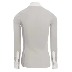 Zandona Competition Vest Kid X9 (121-135 Cm) Lasten Turvaliivi Selkapanssarilla