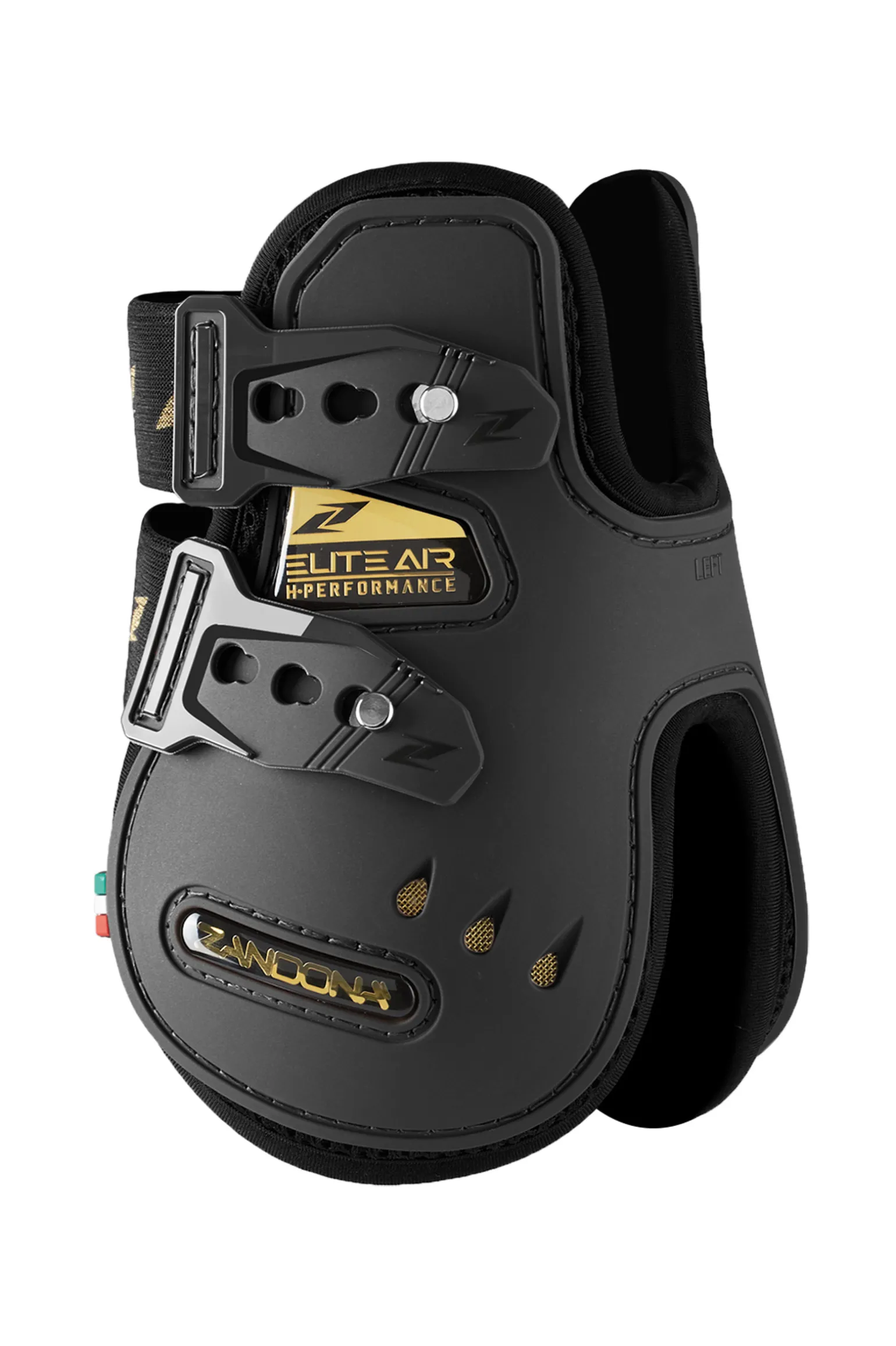Zandona Elite Air H-Performance Short Hivutussuojat