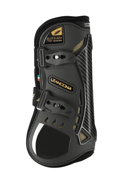 Zandona Elite Air Jannesuojat