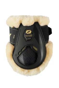 Zandona Elite Air Sensitive+ Young Hivutussuojat