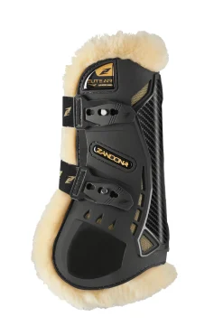 Zandona Elite Air Sensitive+ Jannesuojat