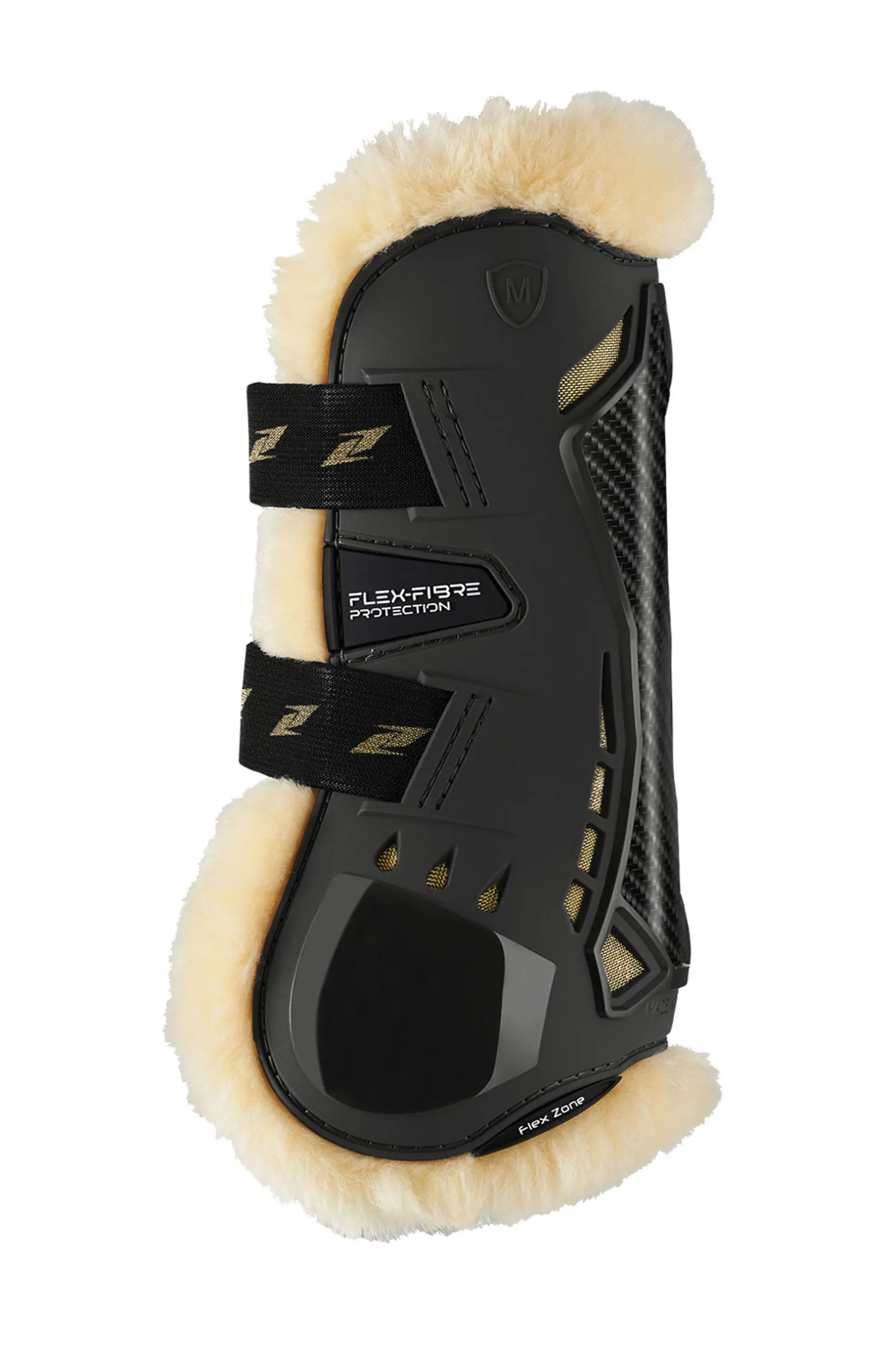 Zandona Elite Air Sensitive+ Jannesuojat