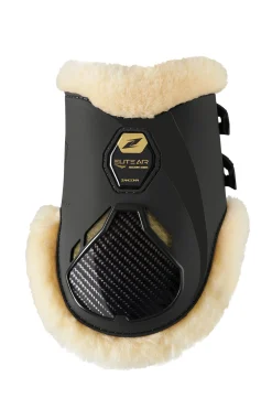 Zandona Elite Air Sensitive+ Hivutussuojat