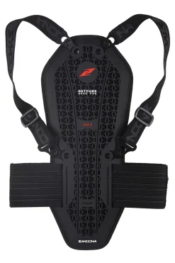 Zandona Netcube Armour Lady X7 (168-177 Cm) Chest & Back Naisten Turvaliivi