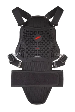Zandona Netcube Armour Lady X6 (158-167 Cm) Chest & Body Naisten Turvaliivi