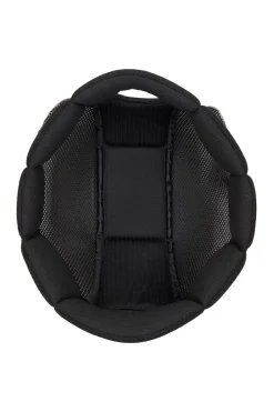 Zandona Soft Vest Pro X6 (158-167 Cm) Turvaliivi Selkapanssarilla