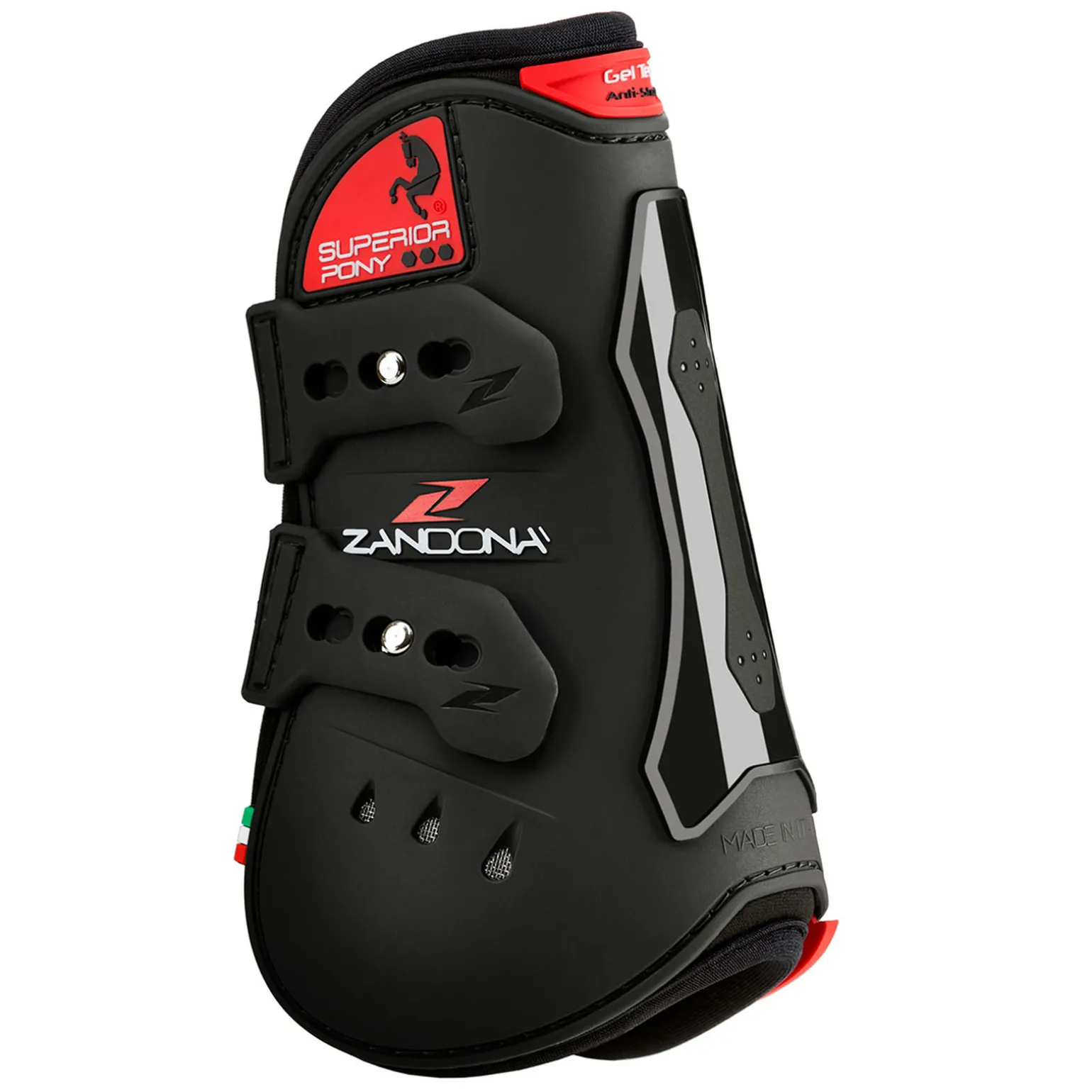 Zandona Superior Air Pony Jannesuojat