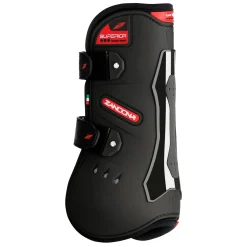 Zandona Superior Velcro Jannesuoja
