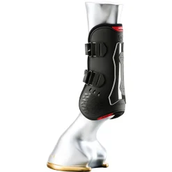 Zandona Superior Velcro Jannesuoja