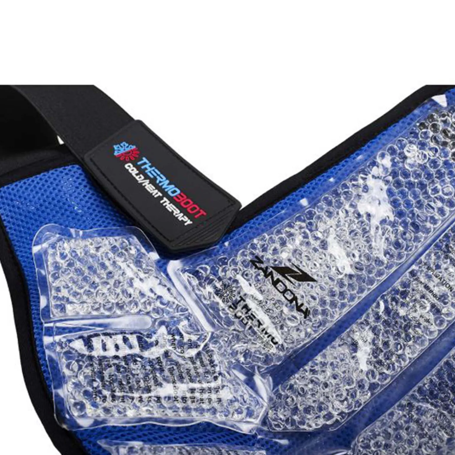 Zandona Thermoboots Suojat Lampo- Ja Kylmahoitoon